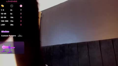 Soffie - Valentina - Yuya  Astro online show from December 21, 9:21 pm