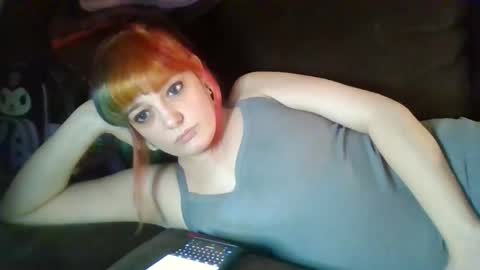 Crystal online show from January 11, 4:18 am