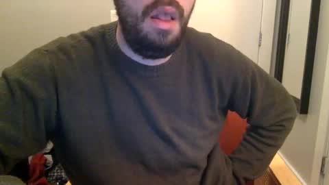 dirtyxxxdisco online show from February 3, 7:40 pm