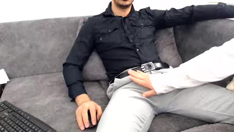 dirtyybooyy77 online show from June 1, 10:05 am