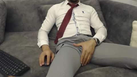 dirtyybooyy77 online show from April 14, 6:55 pm