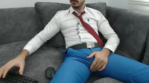 dirtyybooyy77 online show from December 3, 11:00 am