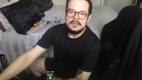 disastersurrounds online show from February 27, 7:06 pm