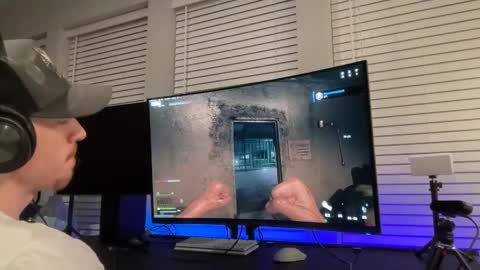 JustinDulgeXXX online show from March 10, 5:22 am