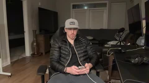 JustinDulgeXXX online show from March 3, 1:53 am