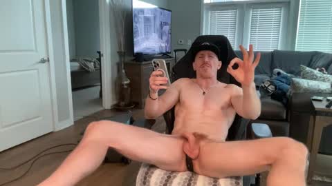 JustinDulgeXXX online show from September 29, 2:16 pm