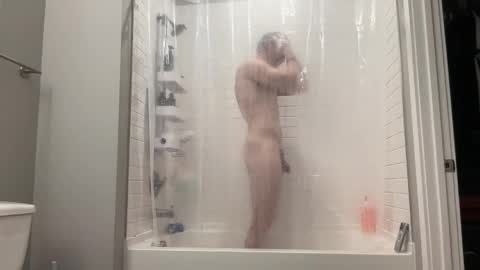 JustinDulgeXXX online show from February 28, 9:47 am