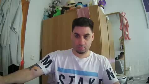 diselobienclaro online show from April 17, 12:07 pm