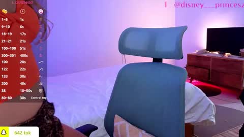 JASMINE online show from February 28, 7:01 am