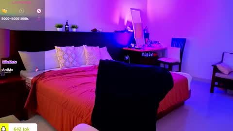 JASMINE online show from September 13, 6:27 am