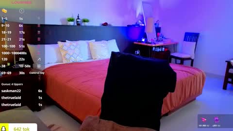 JASMINE online show from September 14, 6:37 am