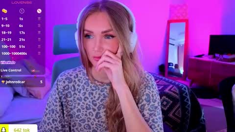 JASMINE online show from October 23, 3:30 am