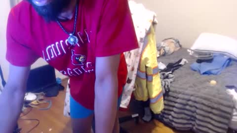 Your Best Worst Nightmare online show from March 19, 2:00 pm