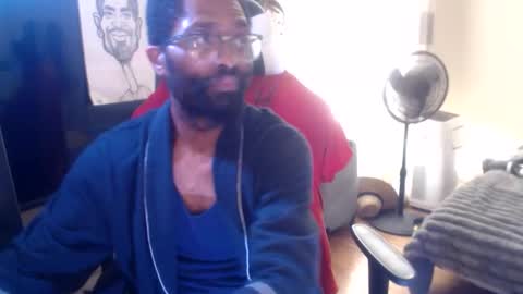 Your Best Worst Nightmare online show from November 6, 2:53 pm