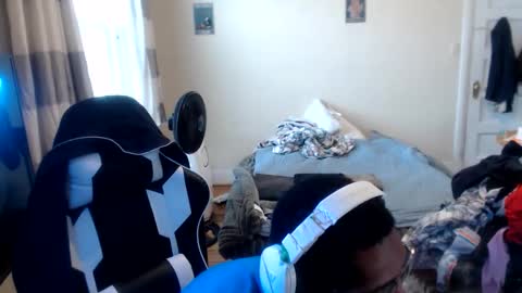 Your Best Worst Nightmare online show from November 2, 6:30 pm