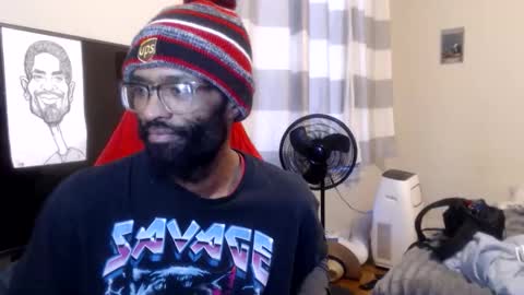 Your Best Worst Nightmare online show from October 24, 7:36 pm