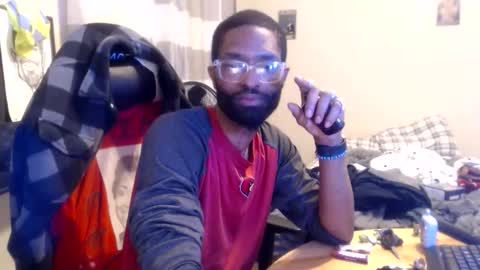 Your Best Worst Nightmare online show from November 30, 2:40 am