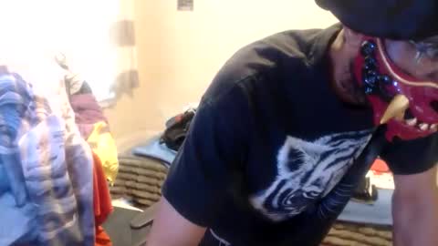 Your Best Worst Nightmare online show from March 22, 4:33 pm