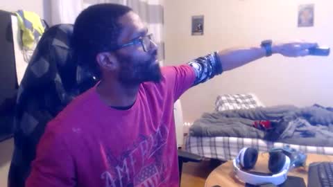 Your Best Worst Nightmare online show from December 14, 12:17 am