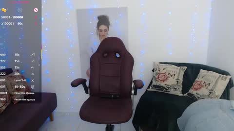 Diva online show from November 26, 7:54 pm