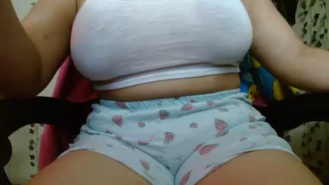 Mari online show from February 18, 8:58 pm