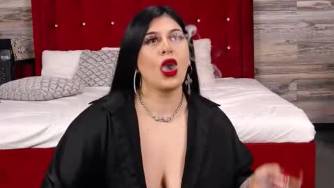 Aria online show from November 9, 6:50 am