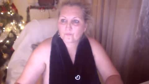 Alexxa online show from November 30, 12:18 am