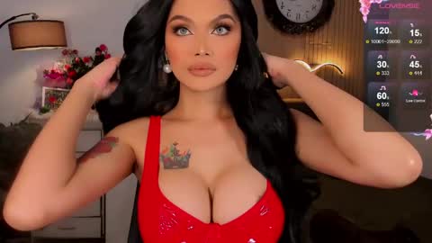   online show from May 17, 2:59 pm