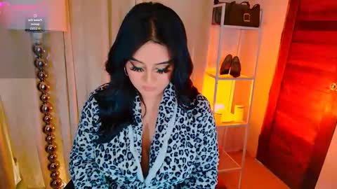 Vally online show from February 12, 8:40 am