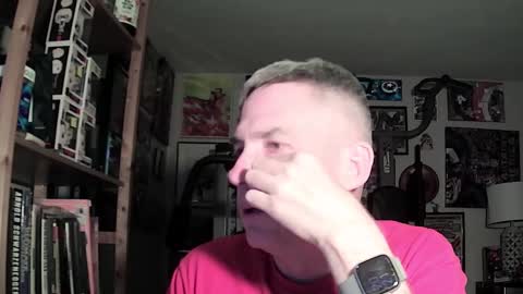 dix_handley_50 online show from March 3, 1:21 am