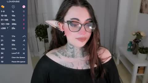 dixipixi_ online show from September 27, 6:00 am