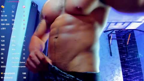 Dixon online show from February 27, 2:26 am