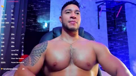 Dixon online show from March 17, 12:15 am