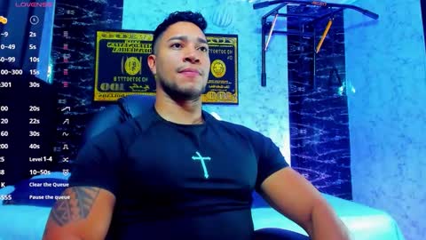 Dixon online show from October 24, 2:34 am