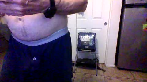 dixter69 online show from June 26, 3:45 am