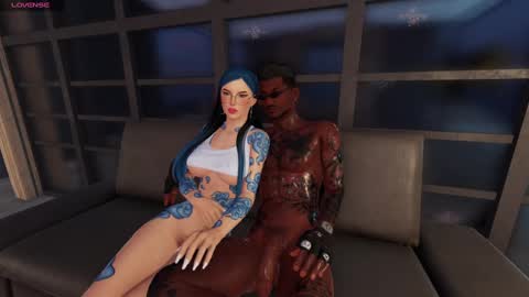 dixxie_blue online show from September 13, 2:14 am