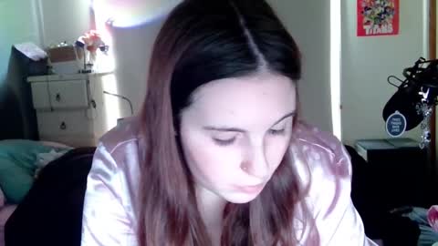 dizzydollyy online show from March 25, 4:19 am