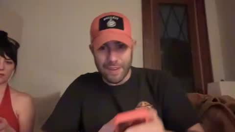 DJ Chaterbate online show from February 8, 3:32 am