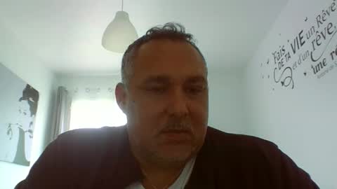 djeauzy77 online show from April 30, 8:41 am
