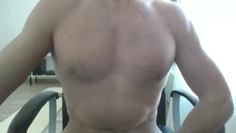 djentlemen1 online show from February 23, 11:11 am