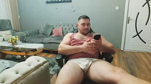 STR8 BOYv online show from February 22, 4:20 pm