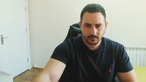 STR8 BOYv online show from May 15, 1:40 pm