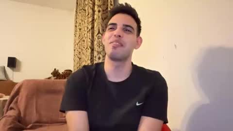 Snapshot of djonson_ chatting on October 13, 2:46 am Djonson  online show from October 13, 2:46 am
