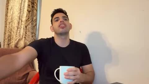 Snapshot of djonson_ chatting on October 14, 7:55 am Djonson  online show from October 14, 7:55 am