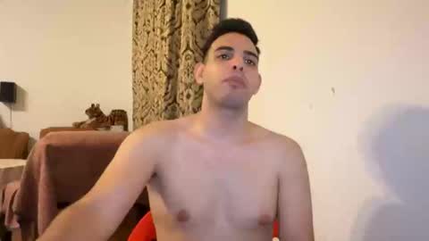 Snapshot of djonson_ chatting on October 8, 12:07 am Djonson  online show from October 8, 12:07 am