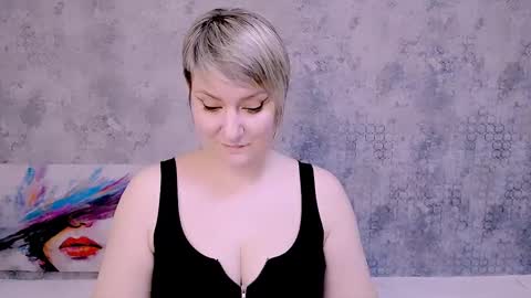 djullia online show from March 10, 3:20 pm