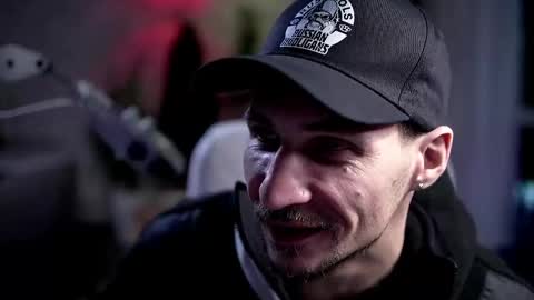 Silverhand online show from October 30, 7:20 am