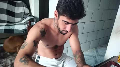 AmigodotadoZL online show from March 17, 10:42 am