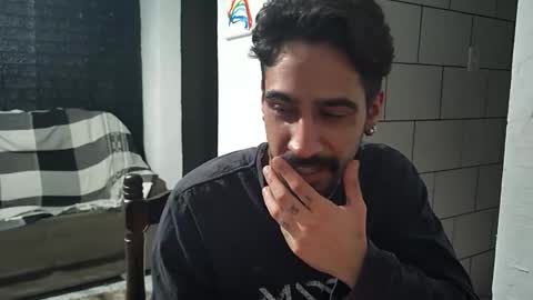 AmigodotadoZL online show from October 27, 2:11 am