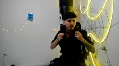 Maybe in pvt online show from January 10, 3:50 pm